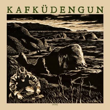 Carátula MIGUEL CONEJEROS - Kafkudengun