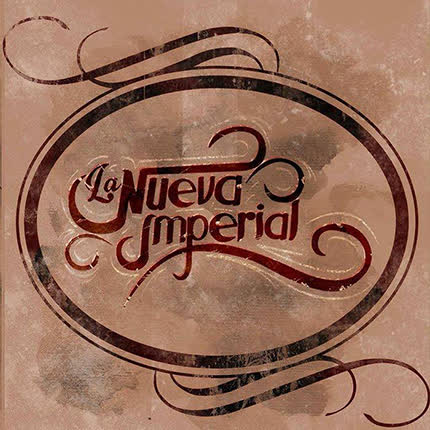 Carátula LA NUEVA IMPERIAL - La Nueva Imperial
