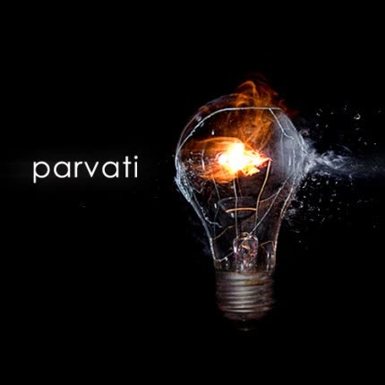 Carátula PARVATI - parvati