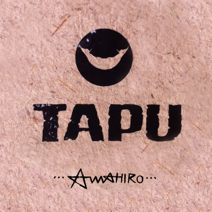 Carátula AMAHIRO - Tapu