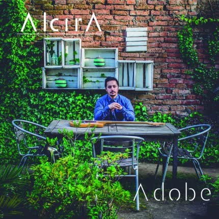 Carátula ALCIRA - Adobe