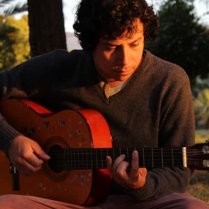 Carátula SERGIO ALVAREZ - Sentir Bien