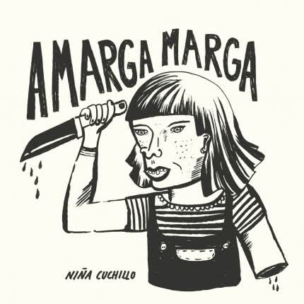 Imagen AMARGA MARGA