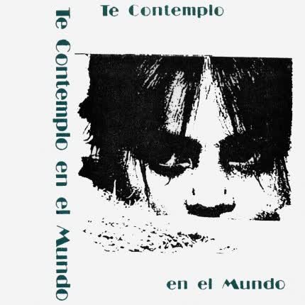 Carátula CRISTOBAL FONES SJ - Te contemplo en el mundo