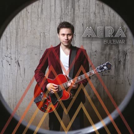 Carátula MERA - Bulevar
