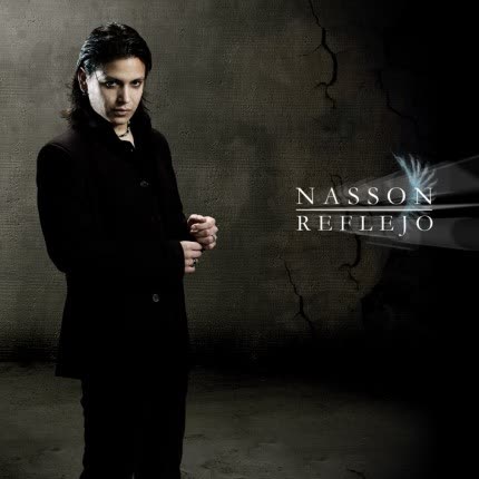 Carátula NASSON - Reflejo