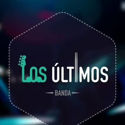 Carátula LOS ULTIMOS - Alma Ferrea