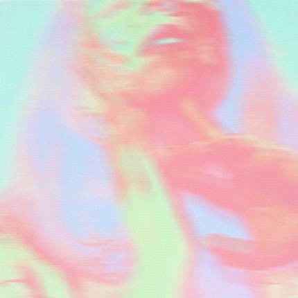 Carátula TREMENTINA - Almost Reach The Sun