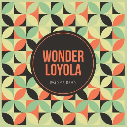 Carátula WONDER LOYOLA - Bajo el Neón