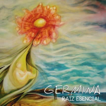 Carátula RAIZ ESENCIAL - germina