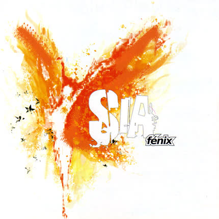 Carátula SIA - Fénix