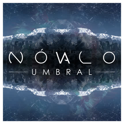 Carátula NOVALO - Umbral