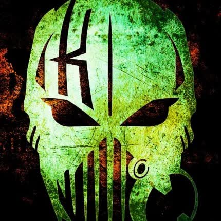 Carátula KOMBUSTION - Proyecto K