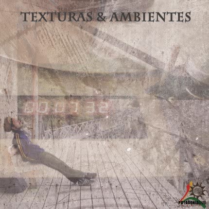 Carátula PATAGONIADUB - Pensamientos Ft anblessnabi