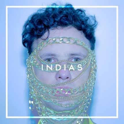 Carátula ANDRES LANDON - Indias