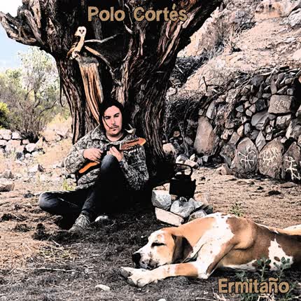 Carátula POLO CORTES - Ermitaño
