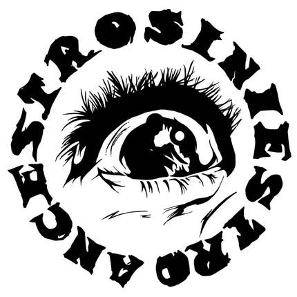 Carátula ANCESTROSINIESTRO - AncestroSiniestro