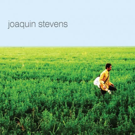 Carátula JOAQUIN STEVENS - Vuelos pasajeros