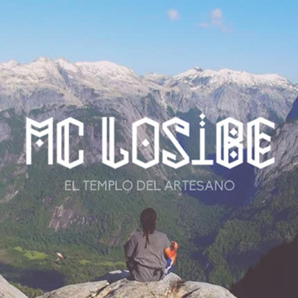 Carátula MC LOSIBE - El templo del artesano