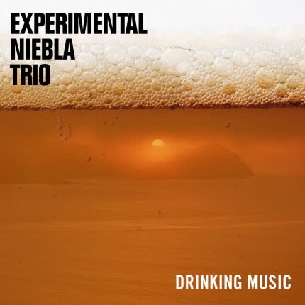 Carátula Drinking Music