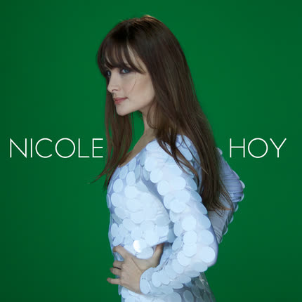 Carátula NICOLE - Hoy