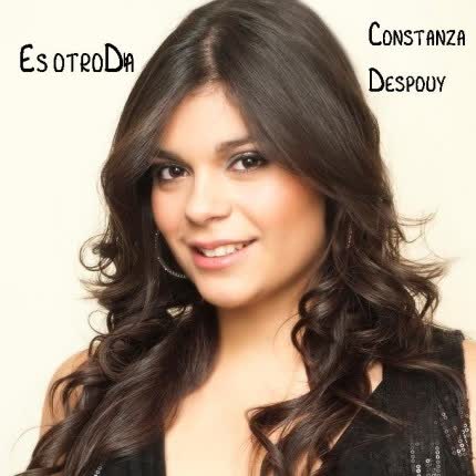 Carátula CONSTANZA DESPOUY - Es Otro Día