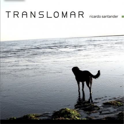 Carátula RICARDO SANTANDER - Translomar