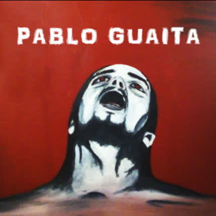 Carátula PABLO GUAITA - Se Vende