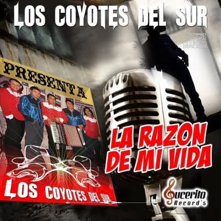 Imagen LOS COYOTES DEL SUR