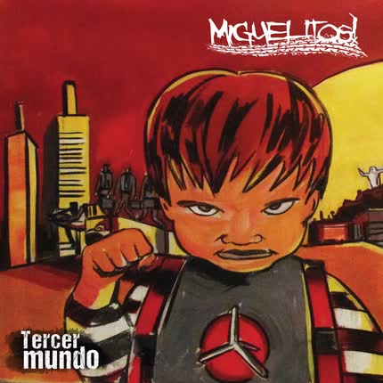 Carátula MIGUELITOS - Tercer Mundo