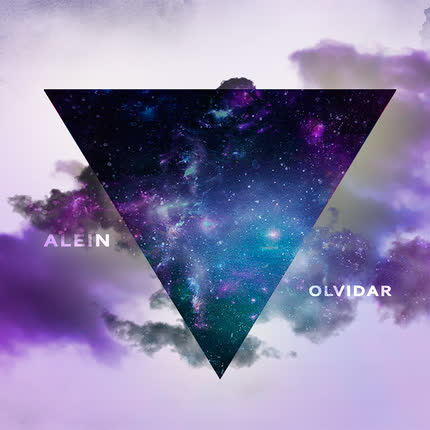 Carátula ALEIN - Olvidar