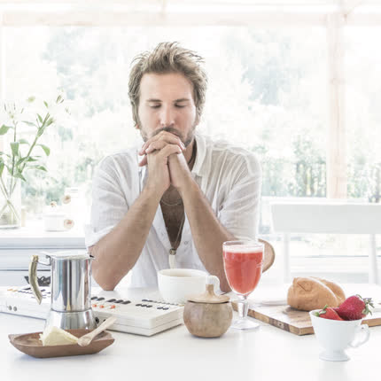 Carátula GONZALO YAÑEZ - Vuelve a Creer en Mi