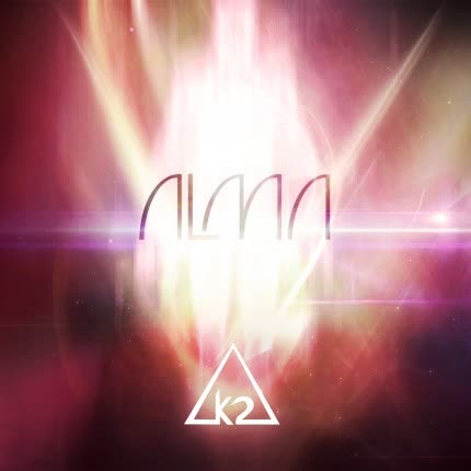 Carátula K2 - Alma