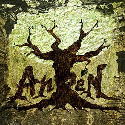 Carátula ANKEN - Cicatriz