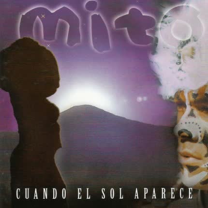 Carátula MITO Y FUSION RAPA NUI - Cuando el Sol aparece