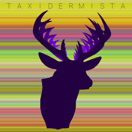 Carátula MANGORE - Taxidermista