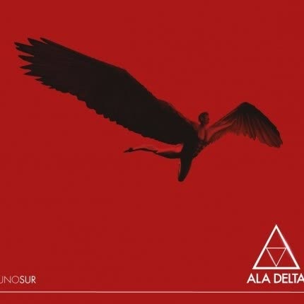 Carátula ALA DELTA - Uno Sur
