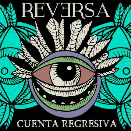 Carátula REVERSA - Cuenta Regresiva