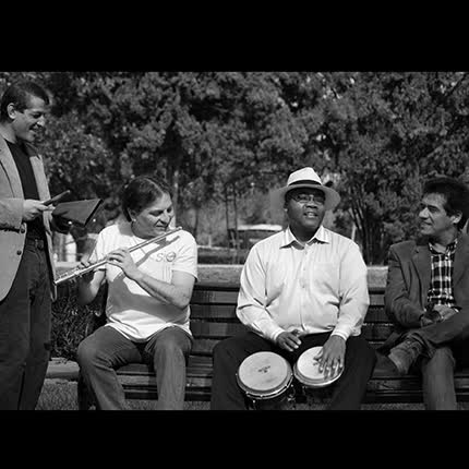 Carátula EL HARAGAN - El Último Latido