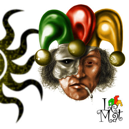 Carátula LE MAT - Le Mat