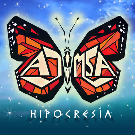 Carátula AJIMSA - Hipocresía
