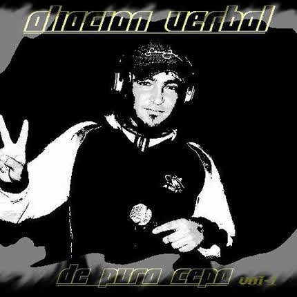 Carátula ALIACION VERBAL - De Pura Cepa