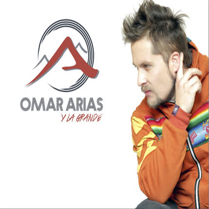 Carátula OMAR ARIAS & LA GRANDE - Creo