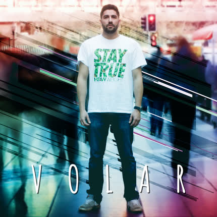 Carátula EME - Volar