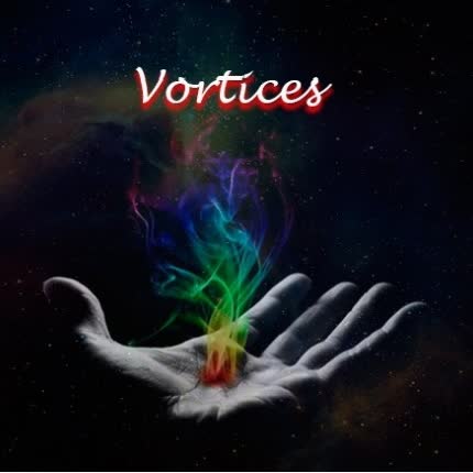 Carátula JOSE ARAYA  (OPG) - Vórtices