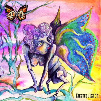 Carátula AJIMSA - Cosmovisión