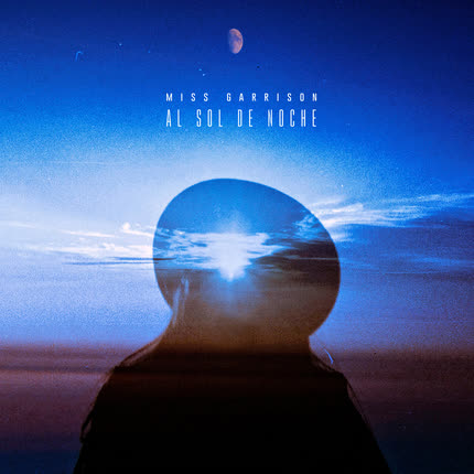 Carátula MISS GARRISON - Al Sol de Noche