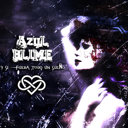 Carátula AZULBLIME - Y Si Fuera Todo Un Sueño