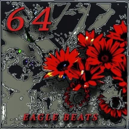 Carátula EAGLE BEATS - 64