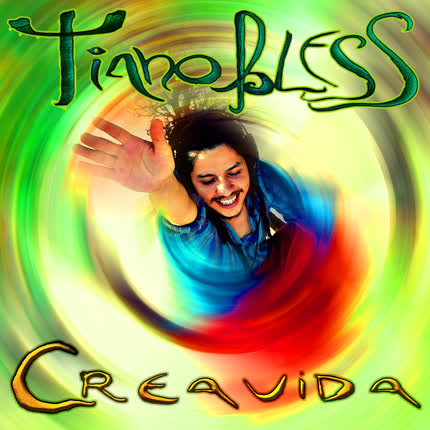 Carátula TIANO BLESS - Creavida